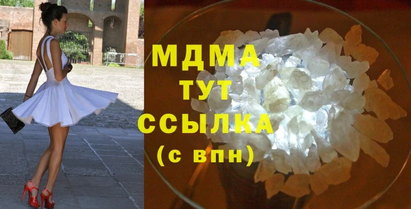 молекула духа Волосово